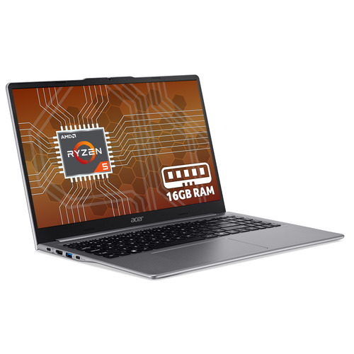 Acer Extensa 15 15 laptop (EXO15-41) - AMD Ryzen 5 – image 2