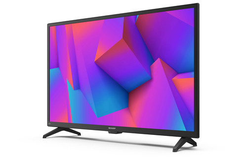 Sharp 32FE2E TV 81.3 cm (32") HD Smart TV Wi-Fi Black – image 4