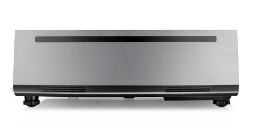 Dell S718QL Standard throw projector 5000 ANSI lumens DLP UHD 4K (3840x2160) Black, Grey – image 3