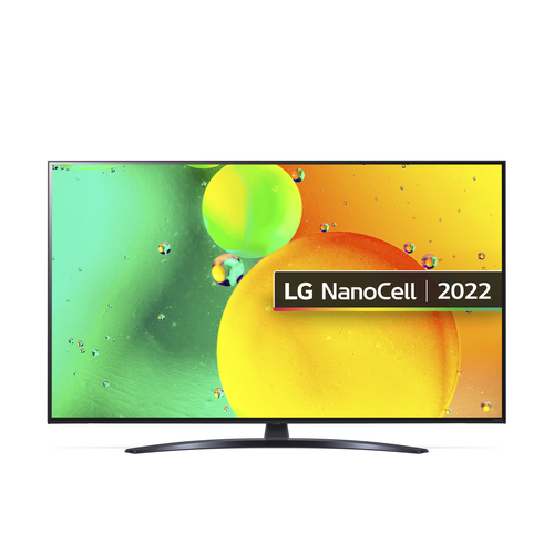 LG 55NANO766QA.AEK TV