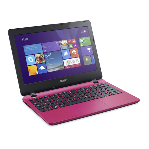 Acer Aspire E 11 E3-111-C20F Intel® Celeron® N2830 Laptop – image 3