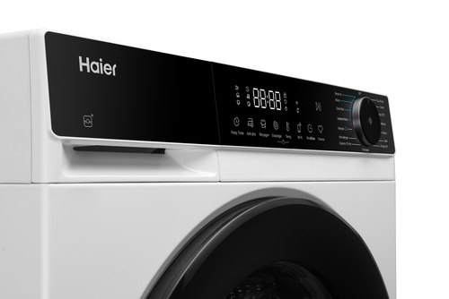 Haier HW100-BP14357EU1 washing machine Front-load – image 9