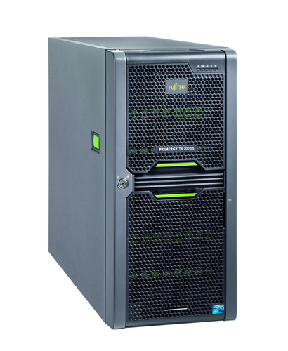 Fujitsu PRIMERGY TX200 S5 – image 8