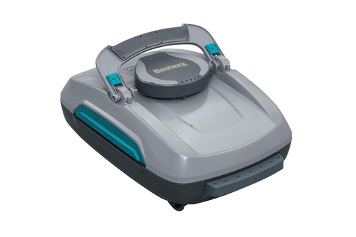 Bestway AquaTronix Pro G300 Automatic Robotic Pool Vacuum & Skimmer – image 4
