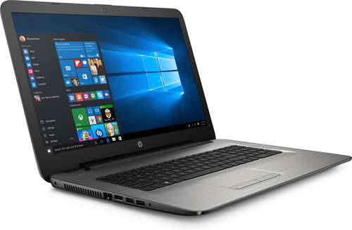 HP Notebook - 17-y000na – image 6