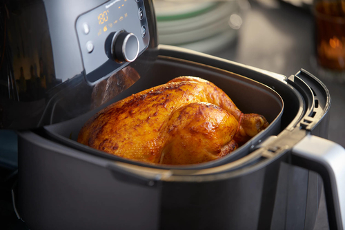 Philips HD9654/90R1 fryer Single – image 9