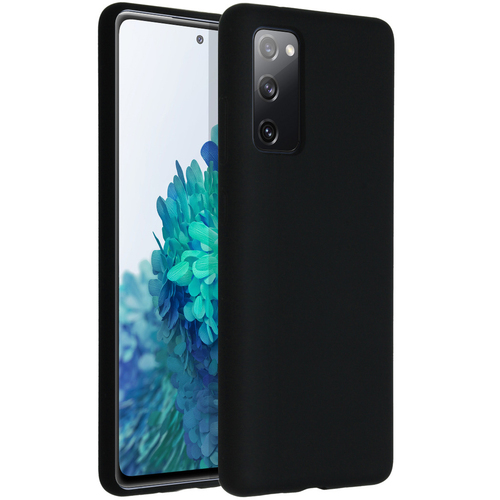 Accezz G78042625001 чехол для мобильного телефона 16,5 cm (6.5") Крышка Черный