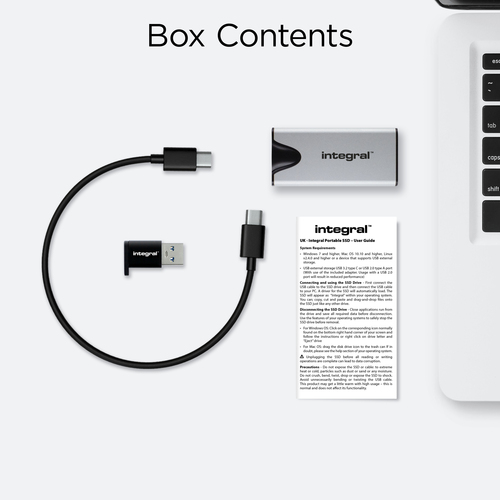 Integral SlimXpress Pro – image 9