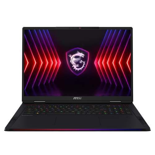 MSI Raider 18 HX – image 3