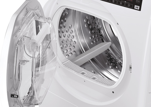 Hoover H-DRY 300 HLEC9TE-80 tumble dryer Freestanding Front-load – image 6