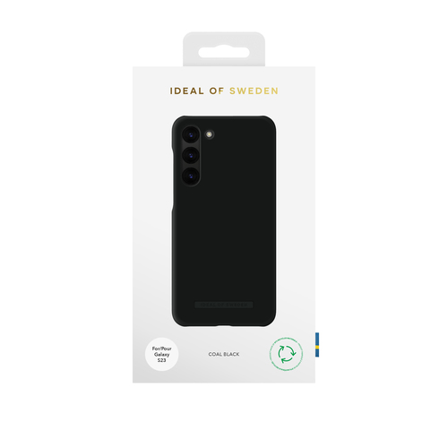 iDeal of Sweden IDFCSS22-S23P-407 mobile phone case Pouch case Black – image 3