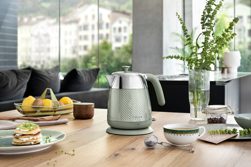 De’Longhi KBL3001.GR electric kettle – image 5
