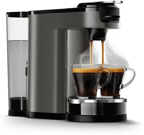 Senseo HD6596/51 coffee maker Semi-auto Pod coffee machine – image 8