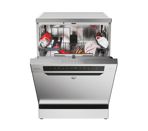 Hoover HF 5C7F0X-80 – image 2