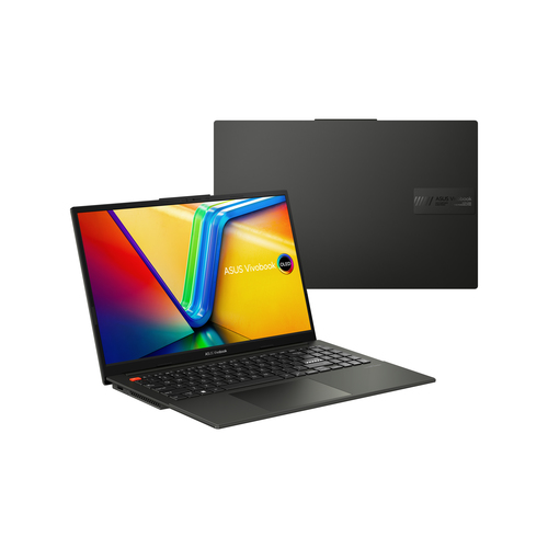 ASUS Vivobook S15 OLED K5504VA-MA262W Intel® Core™ i9 i9-13900H Laptop – image 9