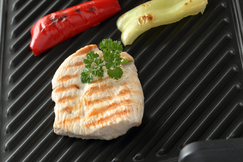 Gorenje KR1800SM contact grill – image 9