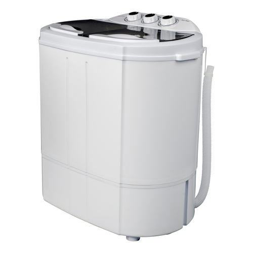 Salora WMR3700TWIN washing machine Top-load – image 4