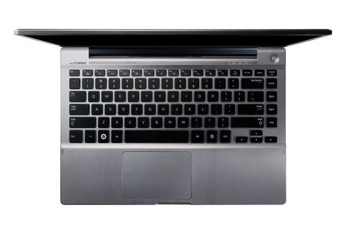 Samsung 7 NP700Z3AH Intel® Core™ i5 i5-2450M – image 3