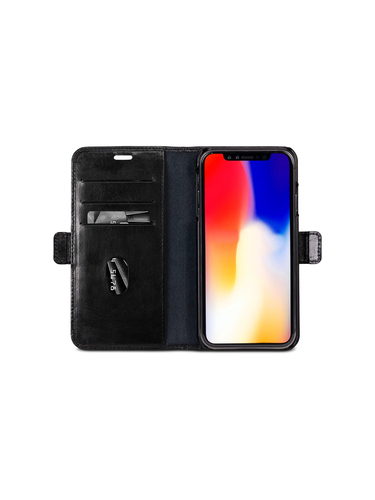 dbramante1928 Bernstorff - iPhone Xs Max - Black – image 4