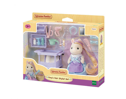Sylvanian Families 5644 набор игрушек