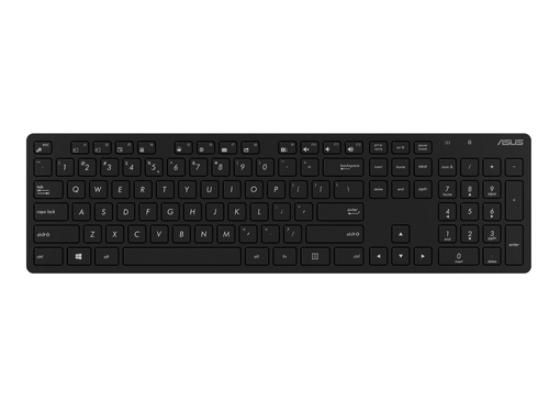 ASUS W5000 KEYBOARD+MOUSE – image 2