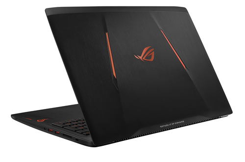 ASUS ROG Strix GL502VM-76A06PB2 laptop Intel® Core™ i7 i7-6700HQ – image 6