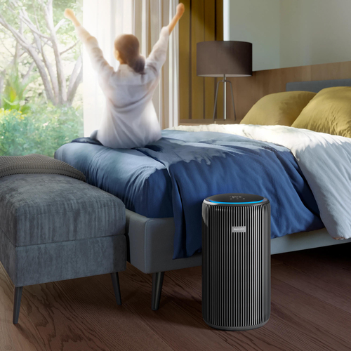 Philips AC4228/01 air purifier 77 m² – image 2