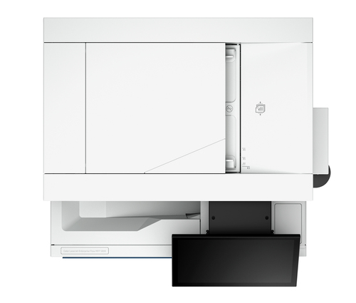 HP Clr LaserJet Ent FlwMFP 5800zf Prntr – image 5