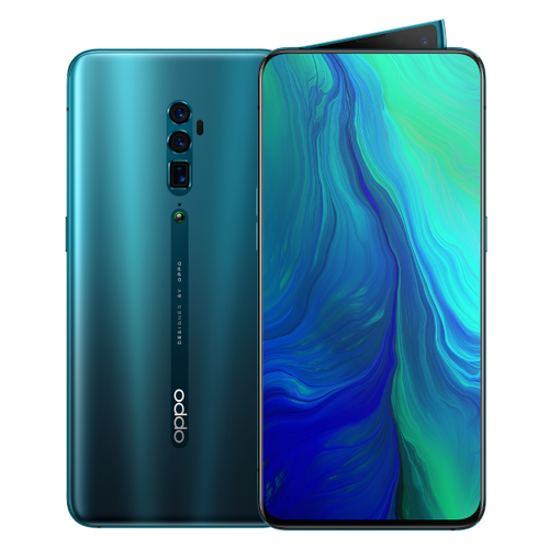 Oppo Reno 10x Zoom