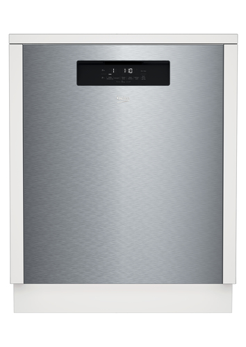 Beko DUN28433X dishwasher Fully built-in 15 place settings