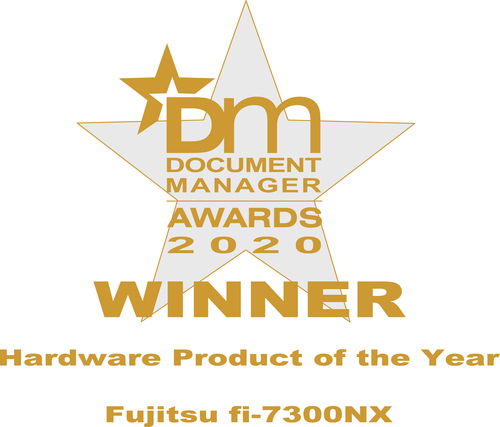 Fujitsu fi-7300NX ADF scanner – image 5