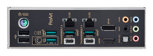 ASUS ProArt B550-CREATOR – image 8