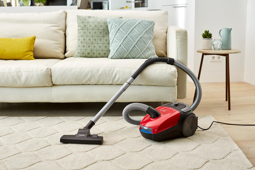 Philips 2000 series FC8243/19 vacuum – image 8