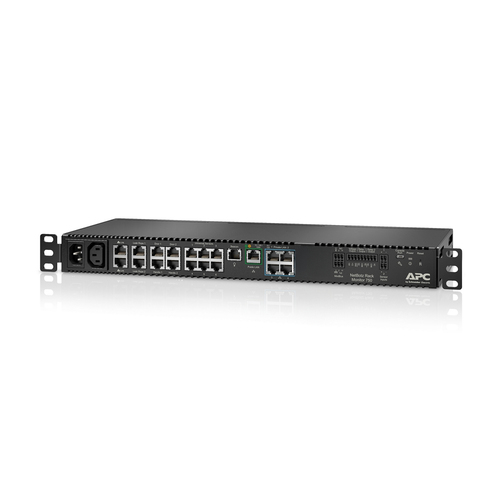 NETBOTZ 750 RACK MOUNT