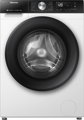 Hisense WF3S8043BW3