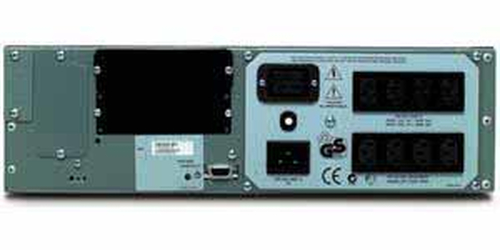 APC Smart-UPS 2200VA RM 3U 230V