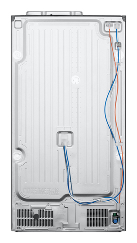 LG GSXE90EVDD, afbeelding 10