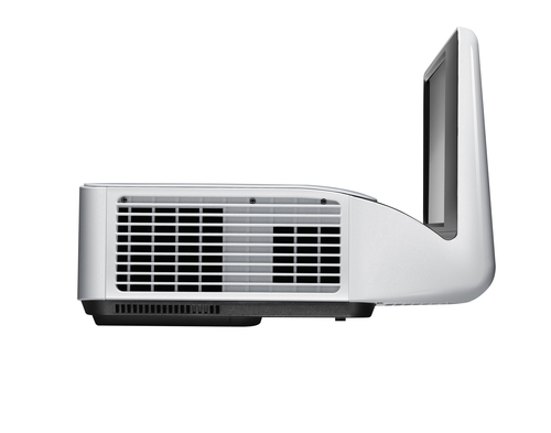 BenQ MW851UST Ultra short throw projector 2500 ANSI lumens DLP WXGA (1280x800) 3D White – image 7