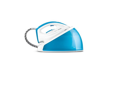 Philips SpeedCare GC6606 Refurbished Steam generator iron – image 2