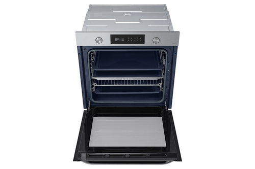 Samsung NV75A6579RS 75 L 1600 W Stainless steel – image 7