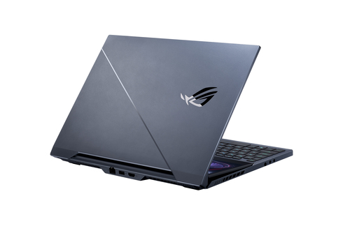 ASUS ROG Zephyrus Duo GX550LXS-HC060T Intel® Core™ i9 i9-10980HK Laptop – image 7