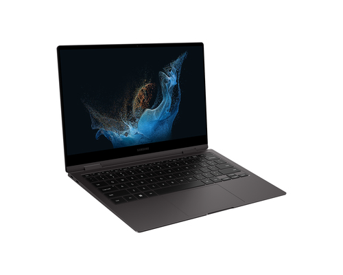 Samsung Galaxy Book2 Pro 360 NP930QED-KA2CA laptop Intel® Core™ i5 i5-1240P Hybrid (2-in-1) – image 5