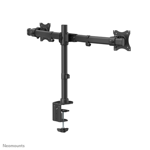 Neomounts FPMA-DCB100DBLACK Monitorarm Zwart, afbeelding 5