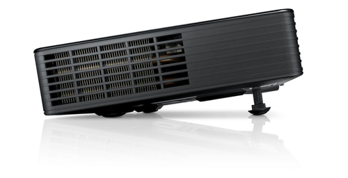Dell M900HD 900 ANSI lumens LED WXGA (1280x800) Black – image 9
