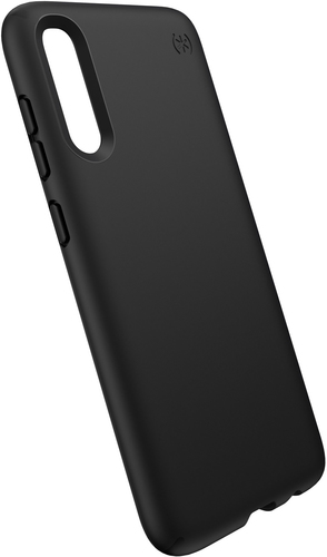 Speck Presidio Pro Cover für Samsung A70 Schwarz/Schwarz