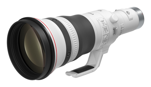 Canon RF800mm F5.6 L IS USM – image 4