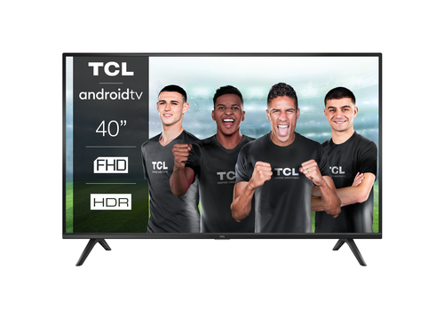 TCL S52 40" Full HD LED Smart TV
