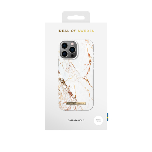 iDeal of Sweden IDFCA16-I2167-46 чехол для мобильного телефона 17 cm (6.7") Крышка Белый