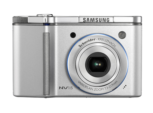 Samsung NV NV15 1/1.8"