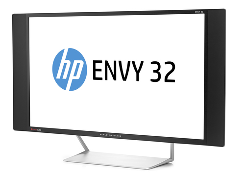HP ENVY computer monitor – image 3
